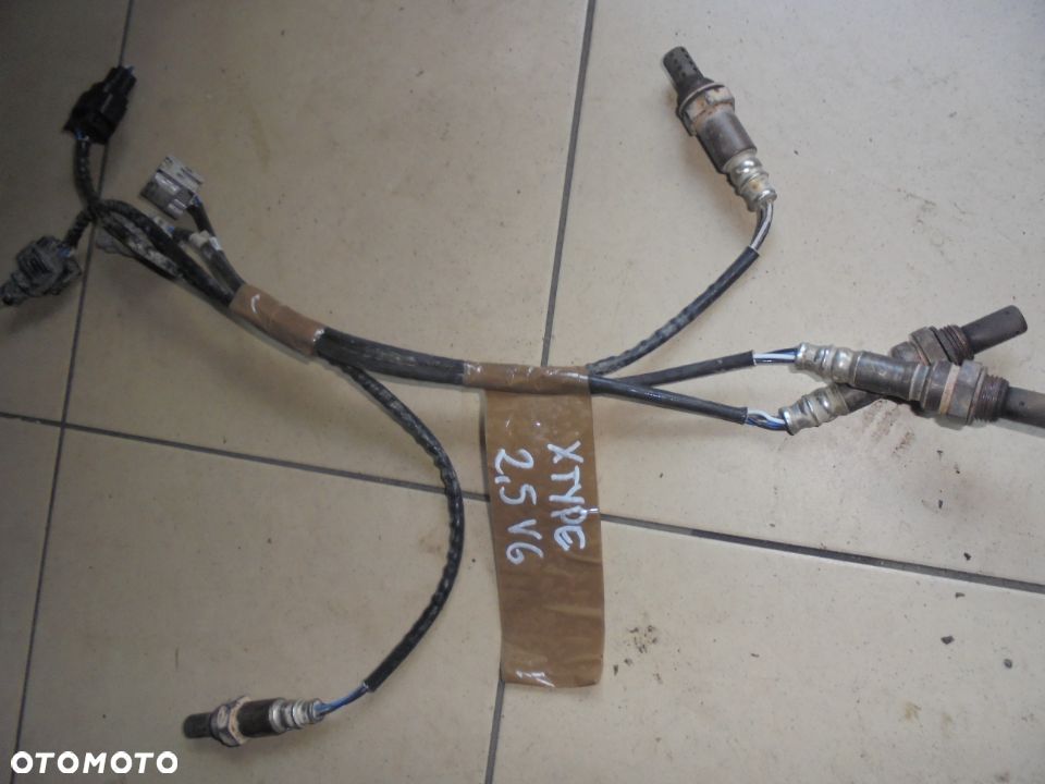 SONDA LAMBDA JAGUAR X-TYPE 2.5 3.0 V6 - 3