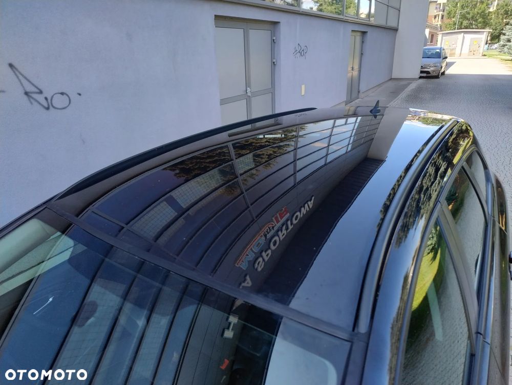 Opel Astra 1.7 CDTI DPF ecoFLEX TourerStart/Stop 105g Selection - 7