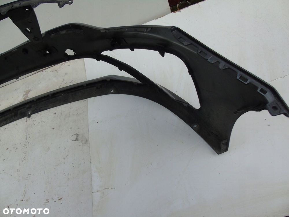 Kia Optima IV lift zderzak 86511 D4500 - 5