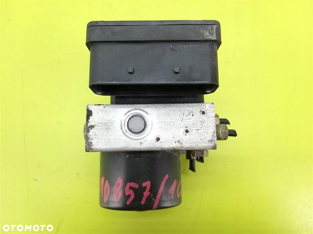Pompa ABS Ford Focus MK2 C-MAX  ATE 00402662E3 10020700714 - 5