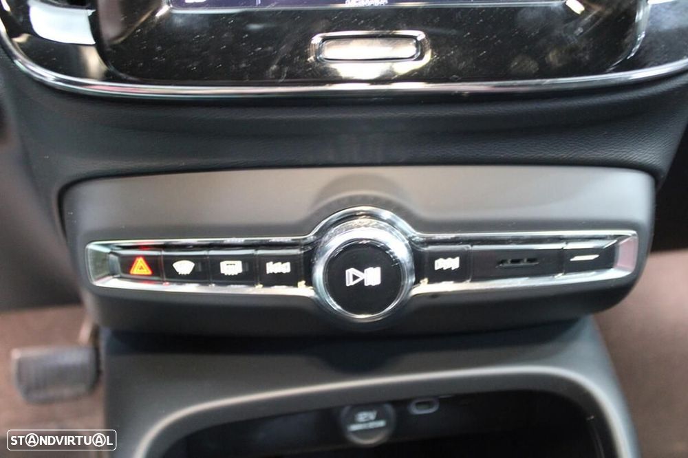 Volvo XC 40 Recharge 69 kWh Single Motor Core - 20