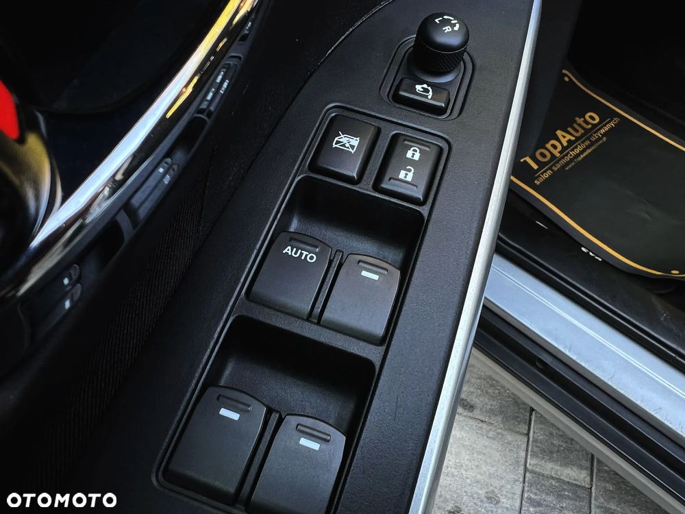 Suzuki SX4 S-Cross 1.4 Boosterjet Comfort - 29