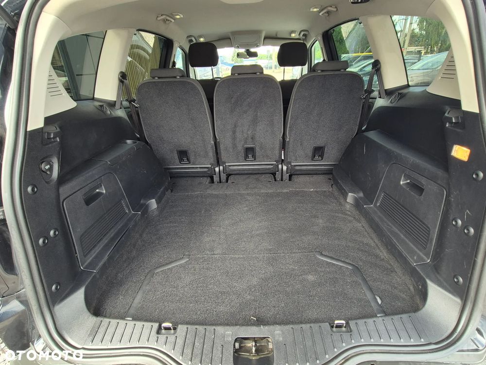 Ford S-Max 2.0 TDCi Trend - 29