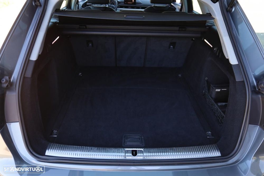 Audi A4 Avant 2.0 TDI Design S tronic - 21
