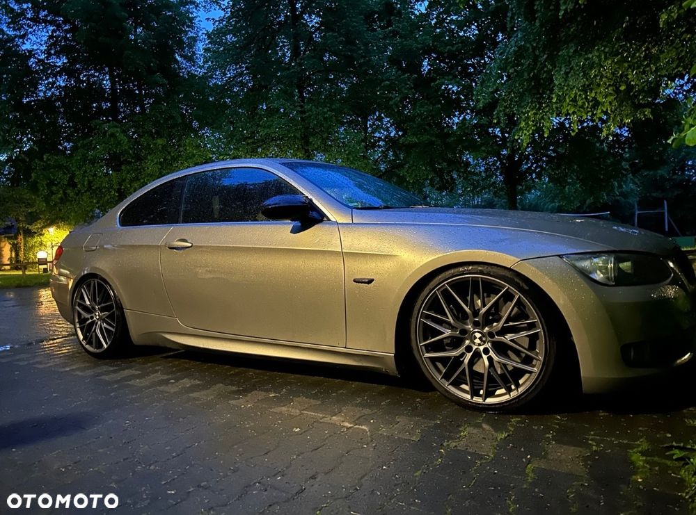 BMW Seria 3 - 3
