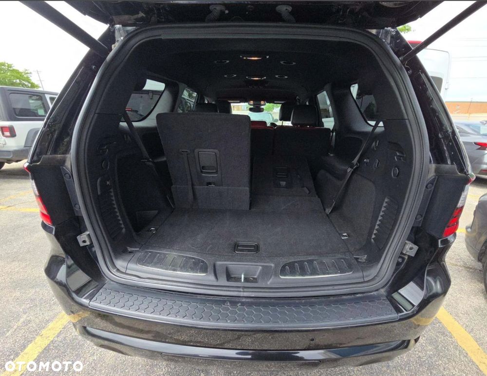 Dodge Durango 5.7 R/T - 11