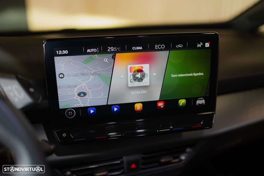 Cupra Born 77 kWh e-Boost - 36