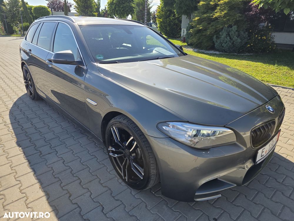 BMW Seria 5 - 3