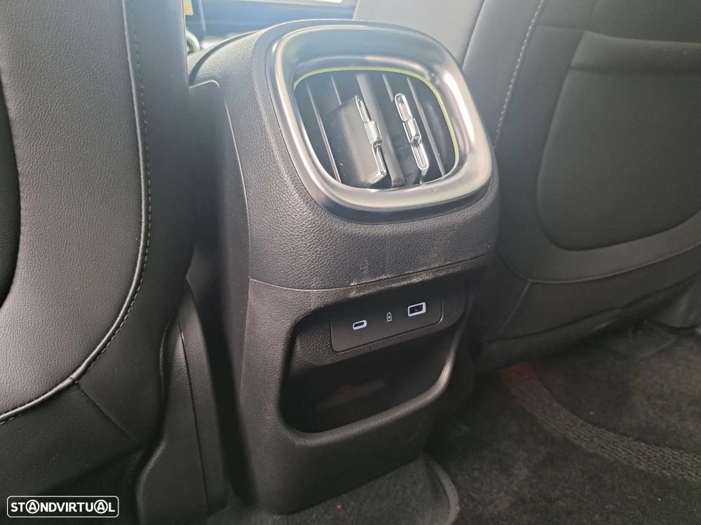 Smart #3 66 kWh Premium - 7