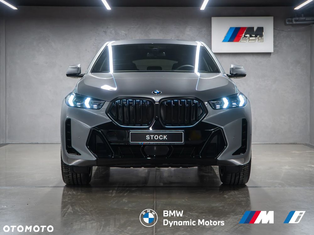 BMW X6 - 2
