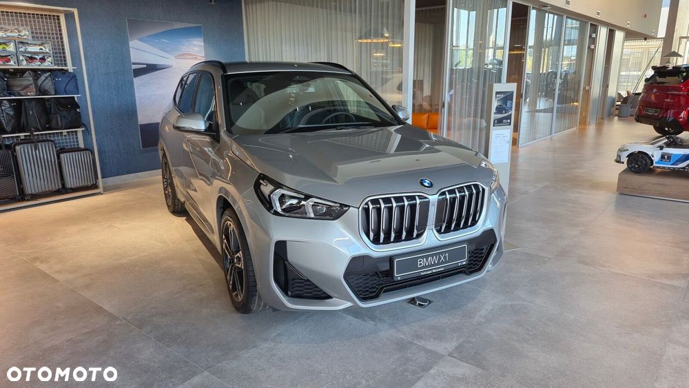 BMW X1 - 2