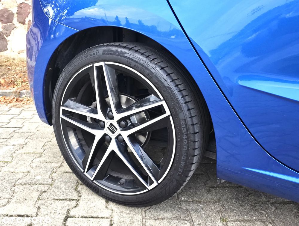 Seat Ibiza - 35