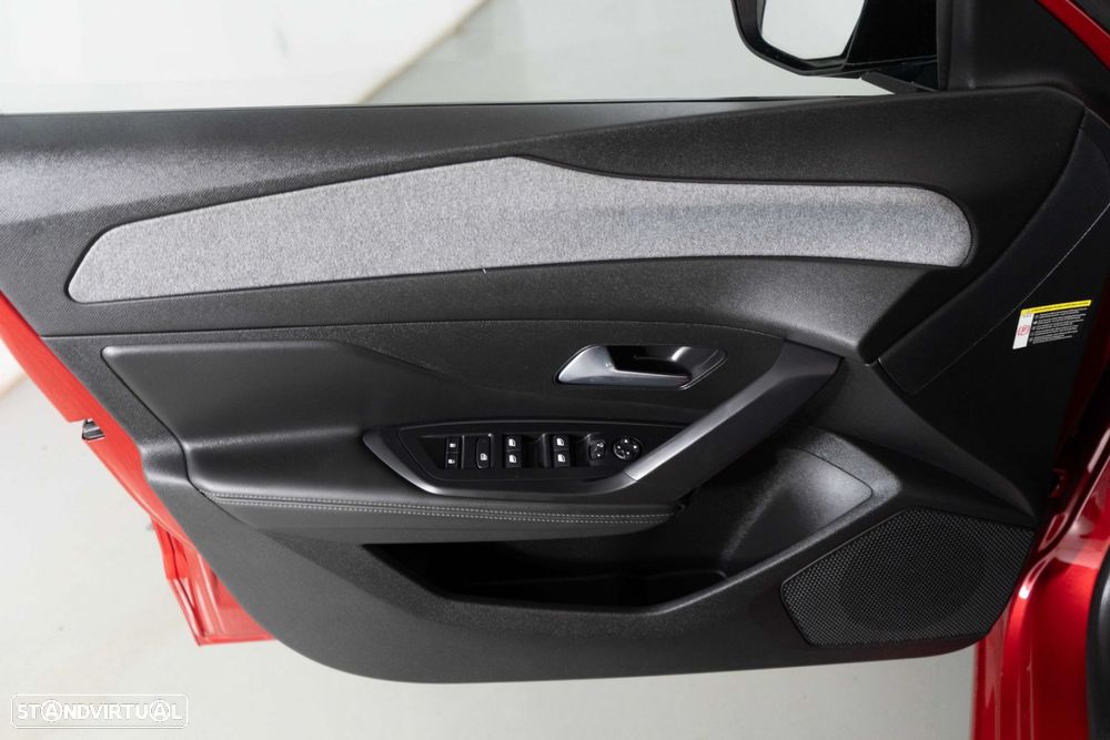 Peugeot 308 SW 1.2 PureTech Allure Pack EAT8 - 25