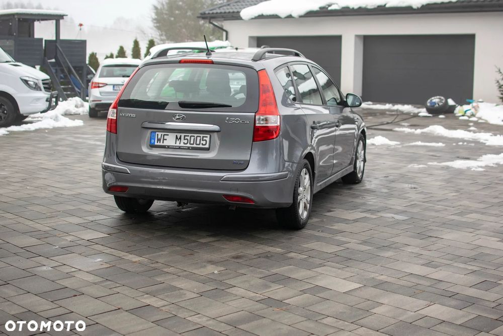 Hyundai i30 - 17