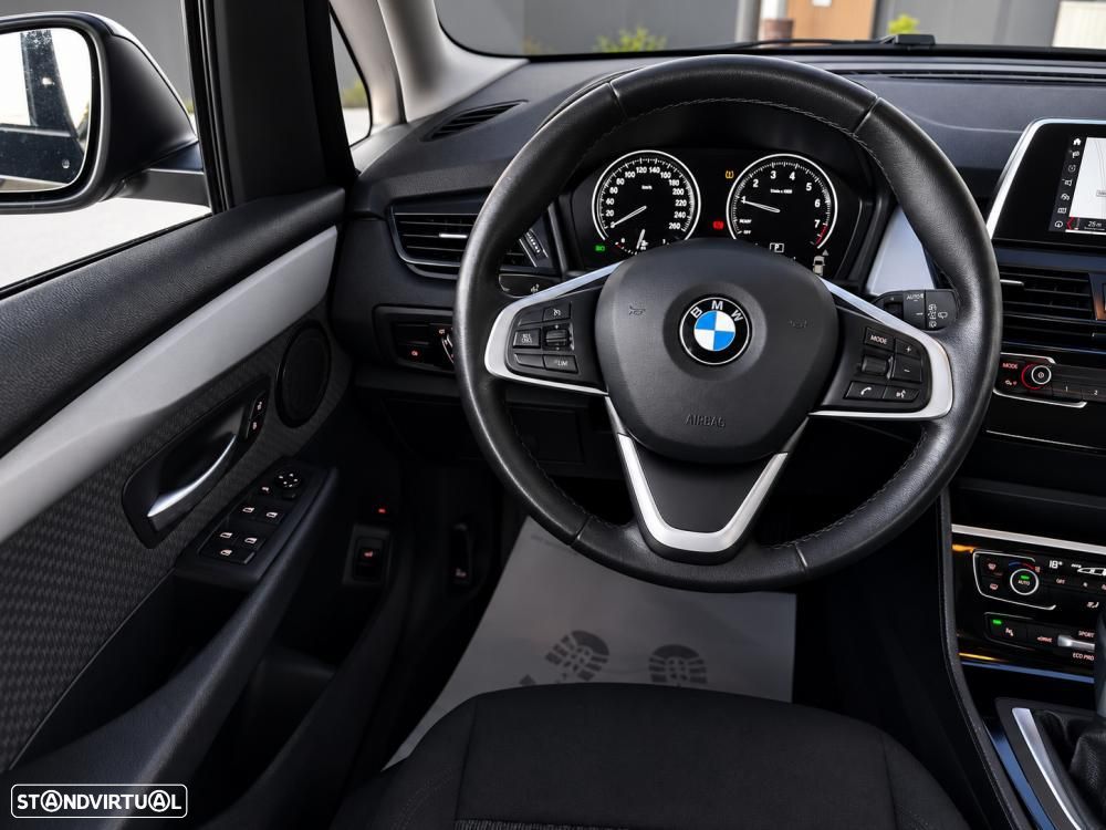 BMW 225xe Active Tourer Advantage - 20