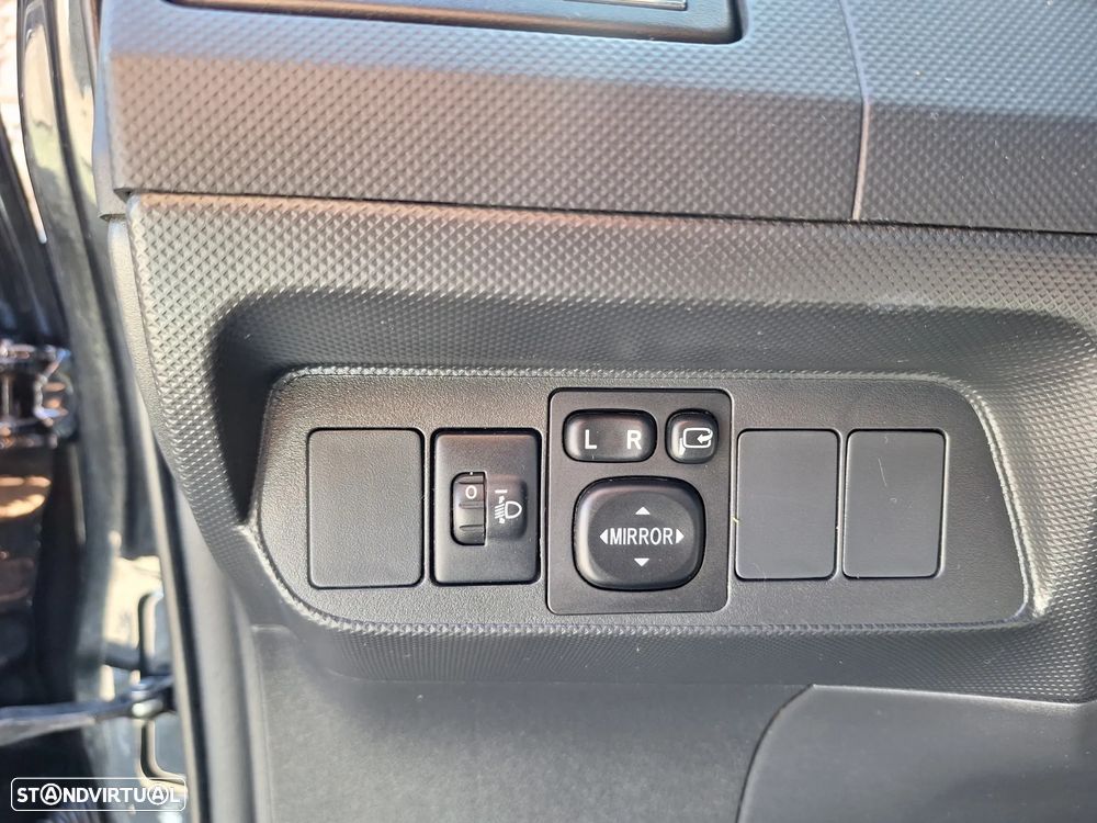 Toyota Auris 1.8 HSD JLL17 - 20