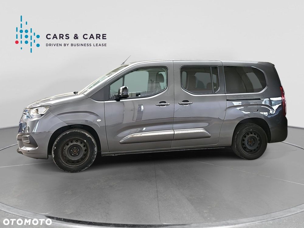 Toyota Proace City Verso Long 1.5 D-4D Business - 29