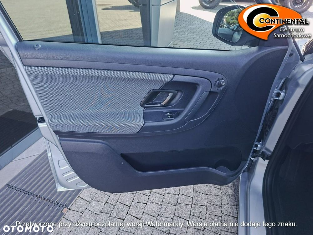 Skoda Fabia - 17