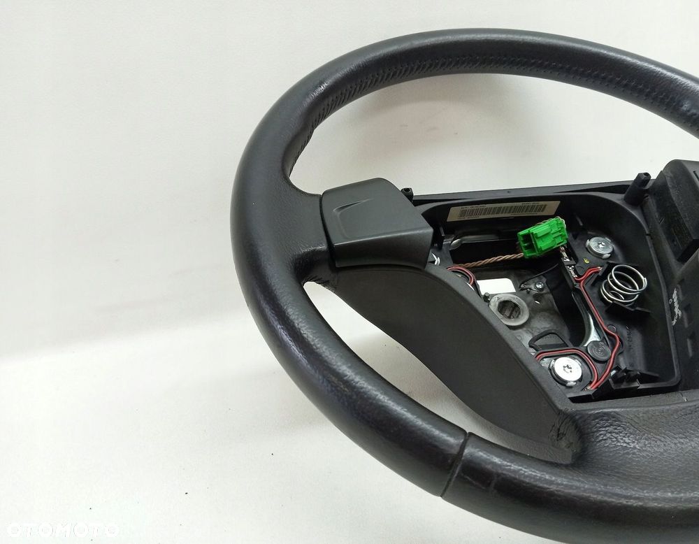 KIEROWNICA VOLVO V50 2.0 D - 5