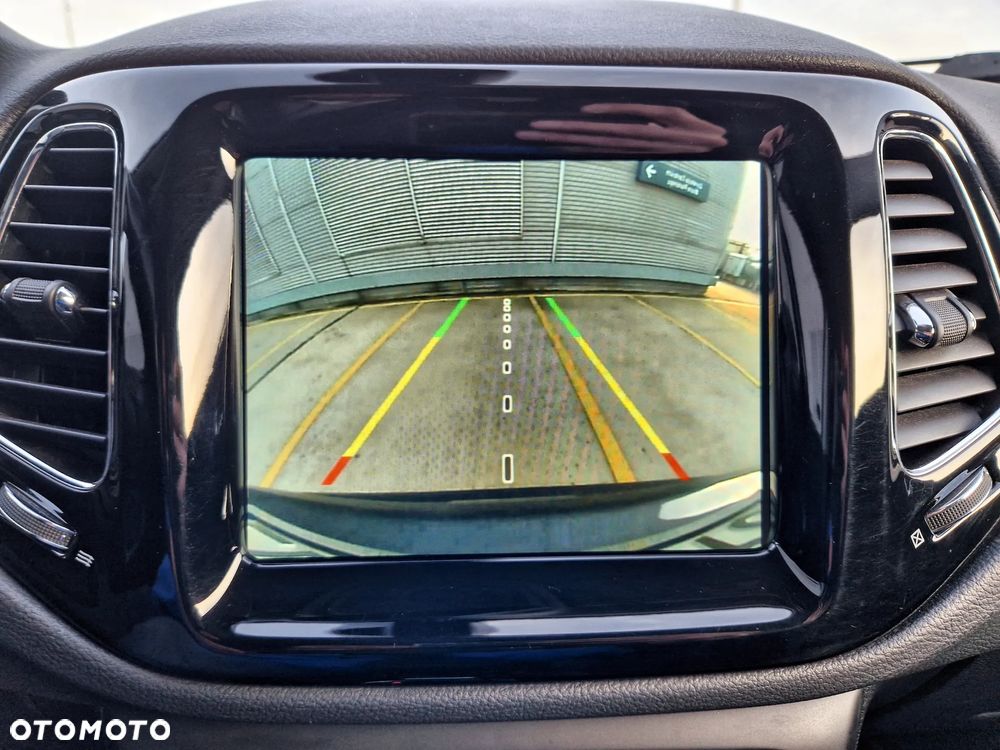 Jeep Compass 1.3 TMair Limited FWD S&S DDCT - 28