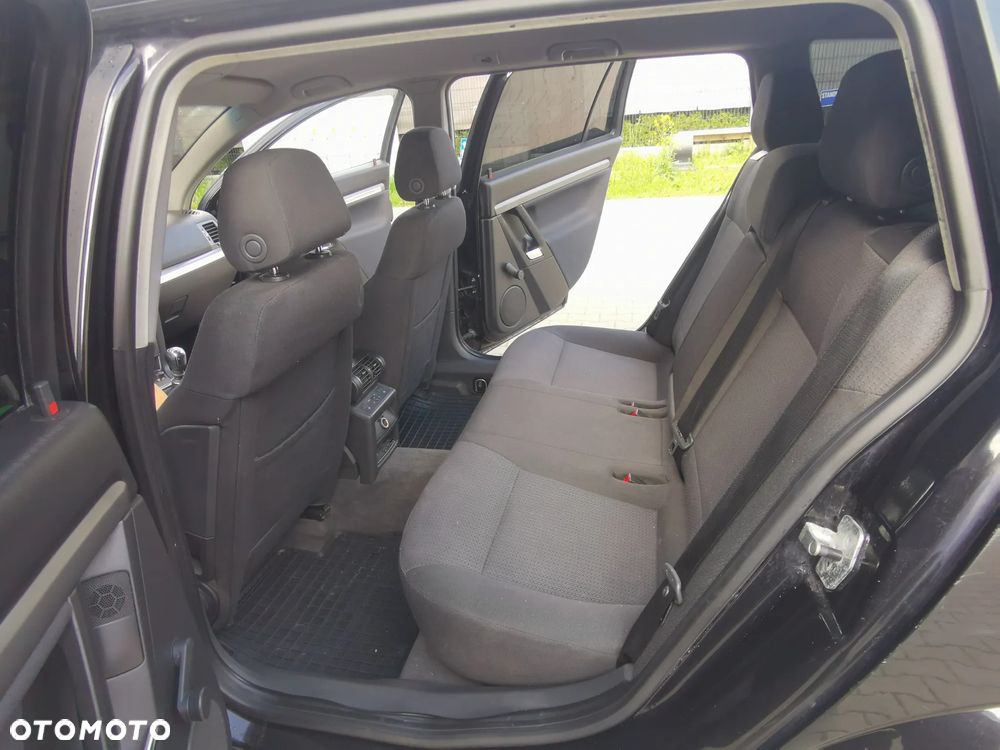Opel Vectra 1.9 CDTI Cosmo - 13