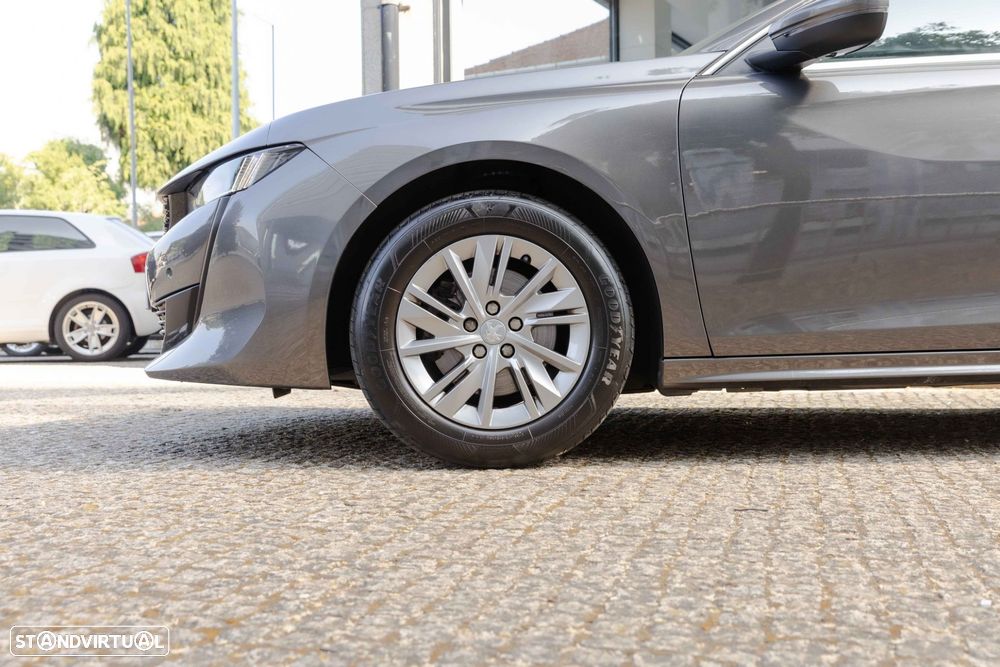 Peugeot 508 1.5 BlueHDi Business Line - 3
