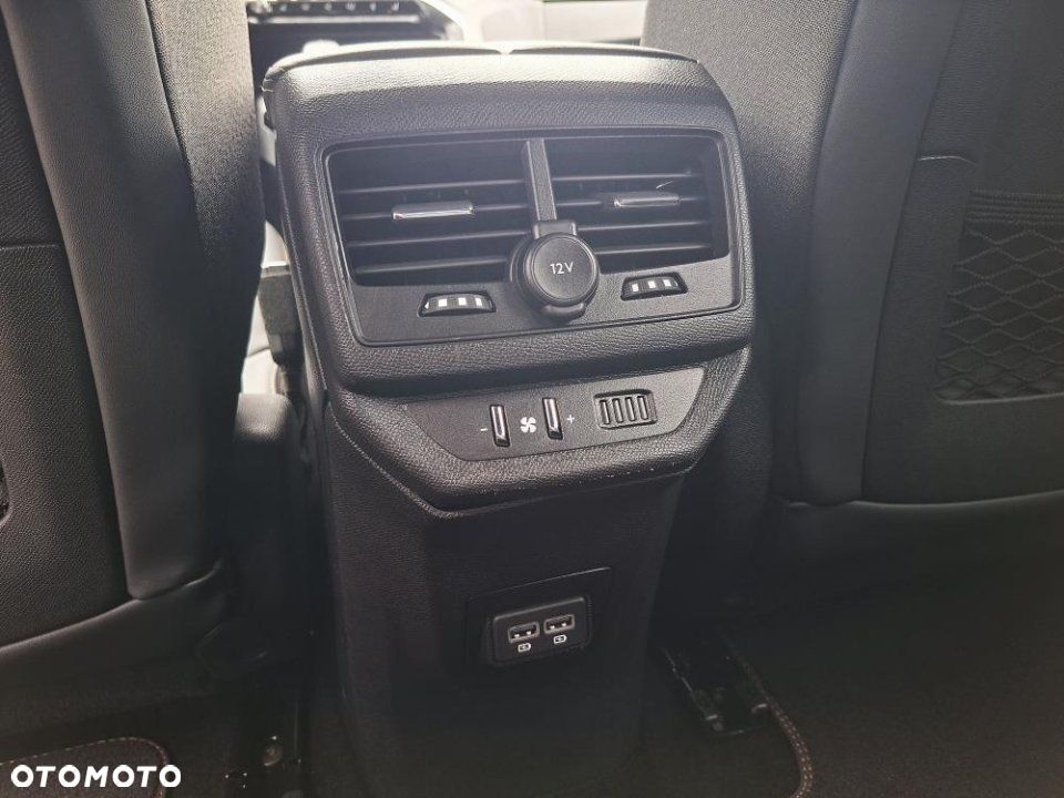 Peugeot 5008 - 20