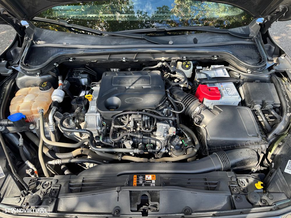 Ford Focus - 46