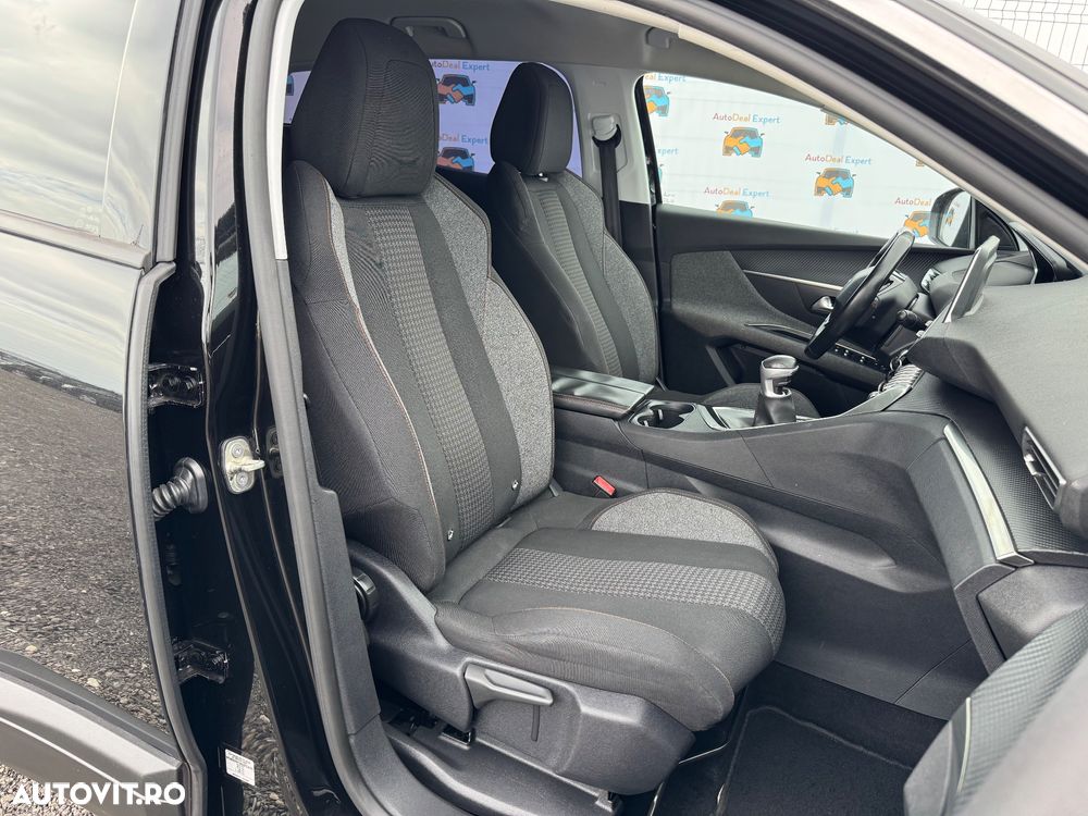 Peugeot 3008 PureTech 130 Stop & Start Allure - 8