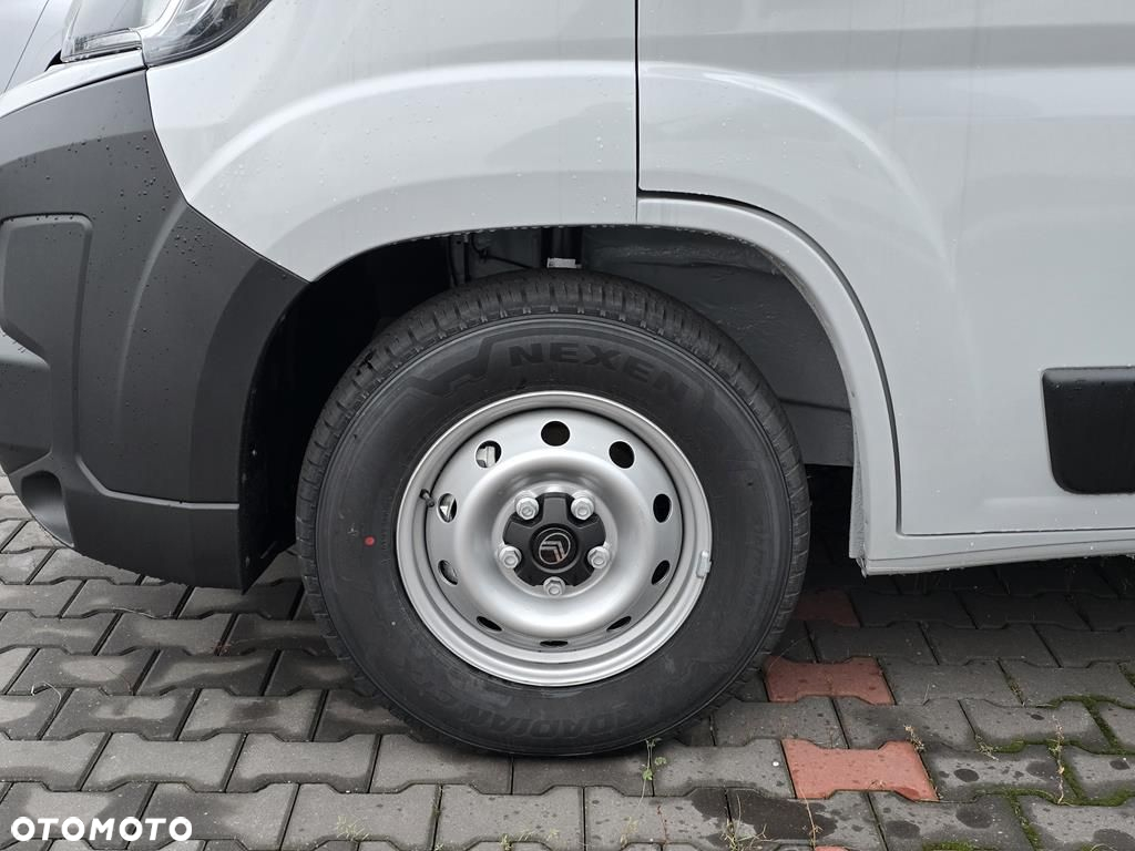 Citroën Jumper - 9