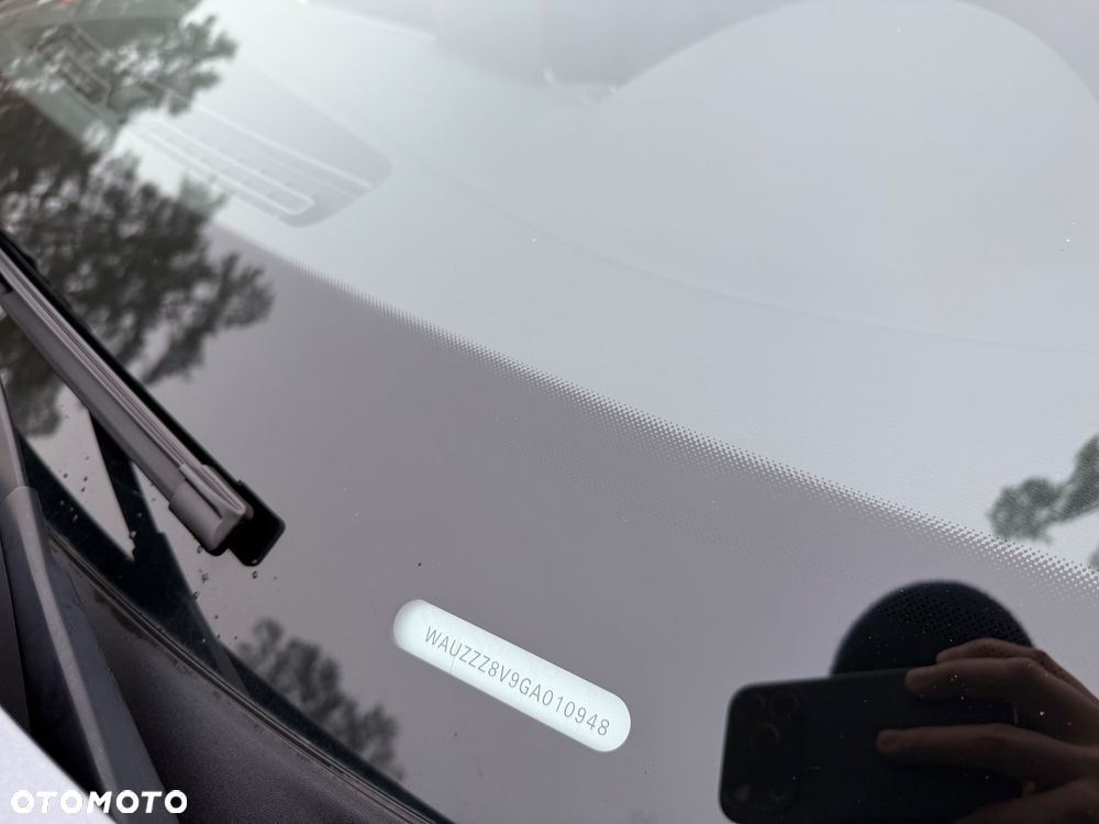 Audi A3 Sportback 1.4 TFSI Ambiente S tronic - 11