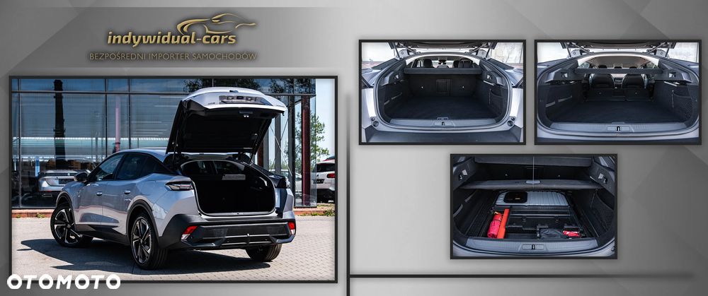 Peugeot 408 180 e-EAT8 Allure - 20