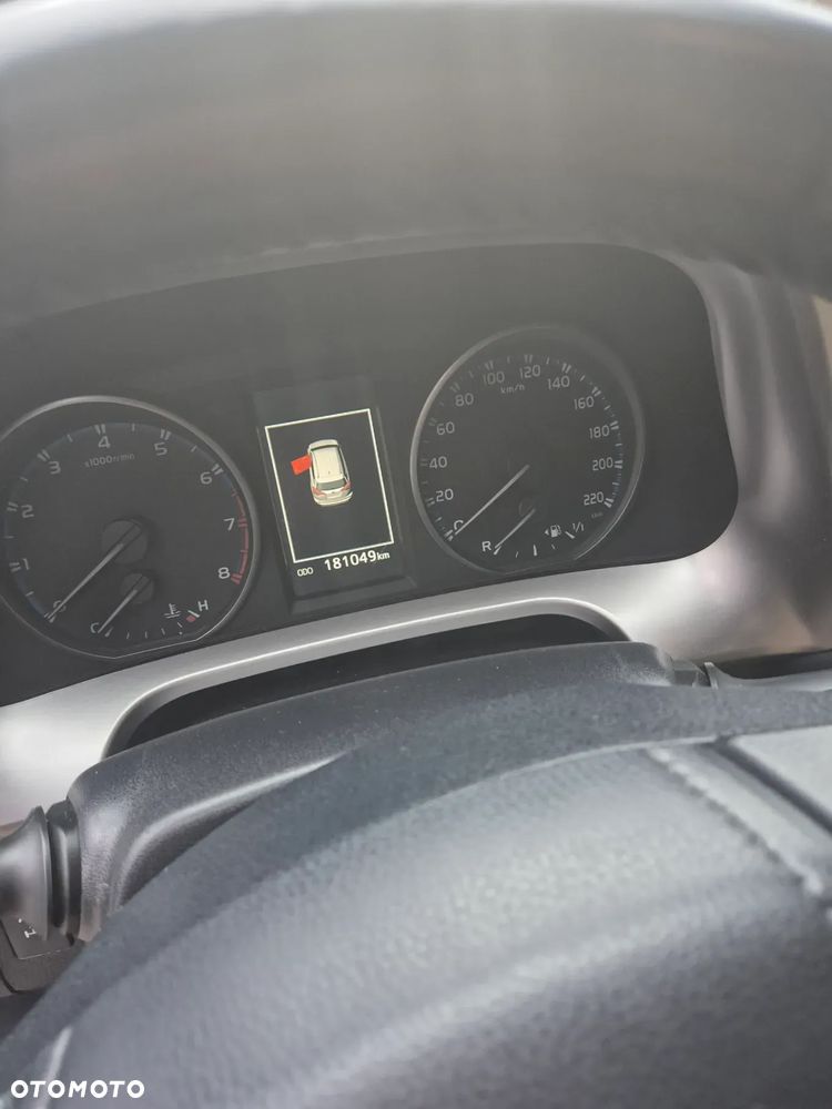 Toyota RAV4 2.0 Premium 4x4 - 7