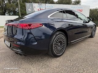 Mercedes-Benz EQS 450+ AMG Line - 7