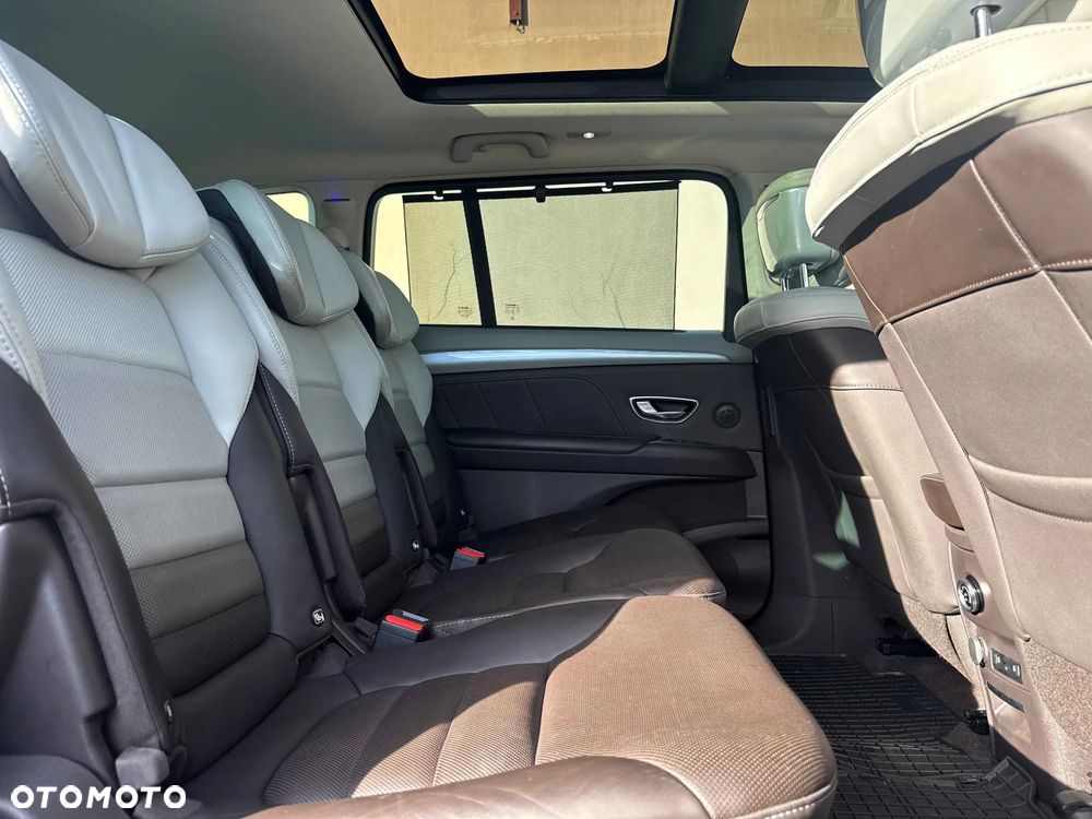 Renault Espace 1.6 TCE Initiale Paris EDC 7os - 6