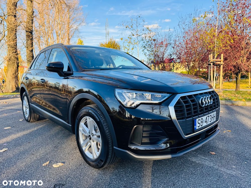 Audi Q3 - 6