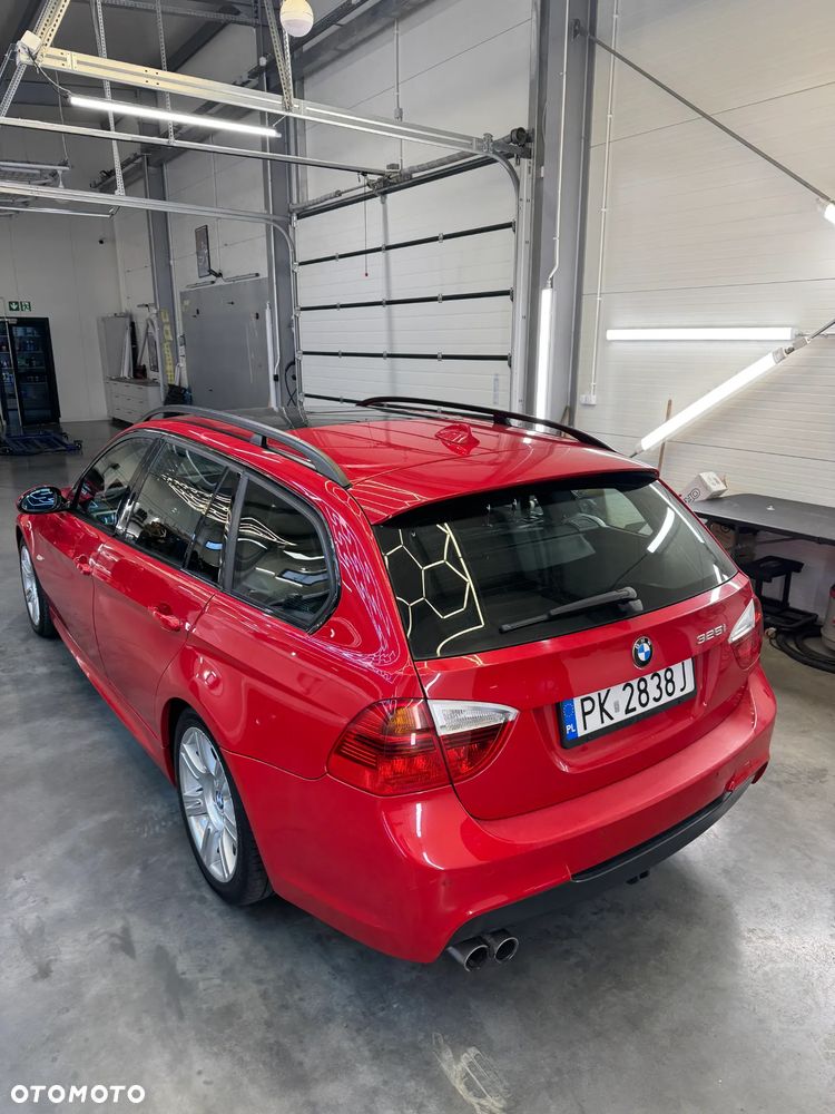 BMW Seria 3 325i - 5