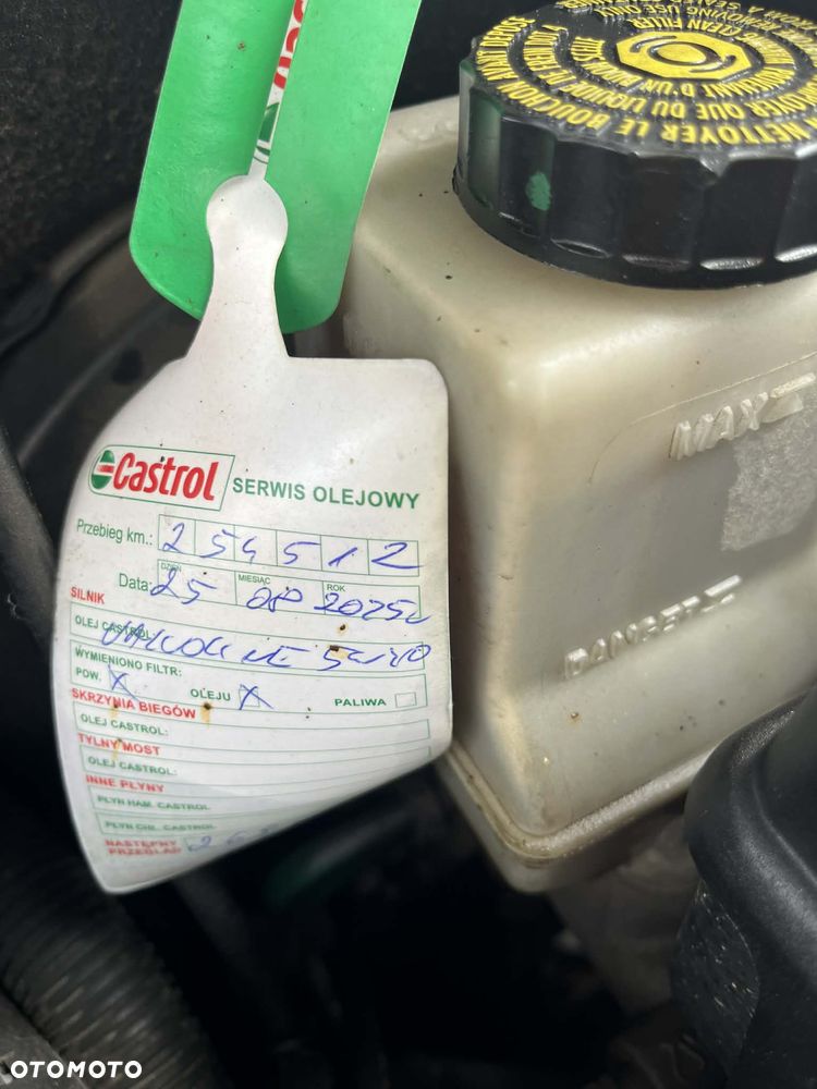 Citroën C5 2.0 16V Tendance - 14