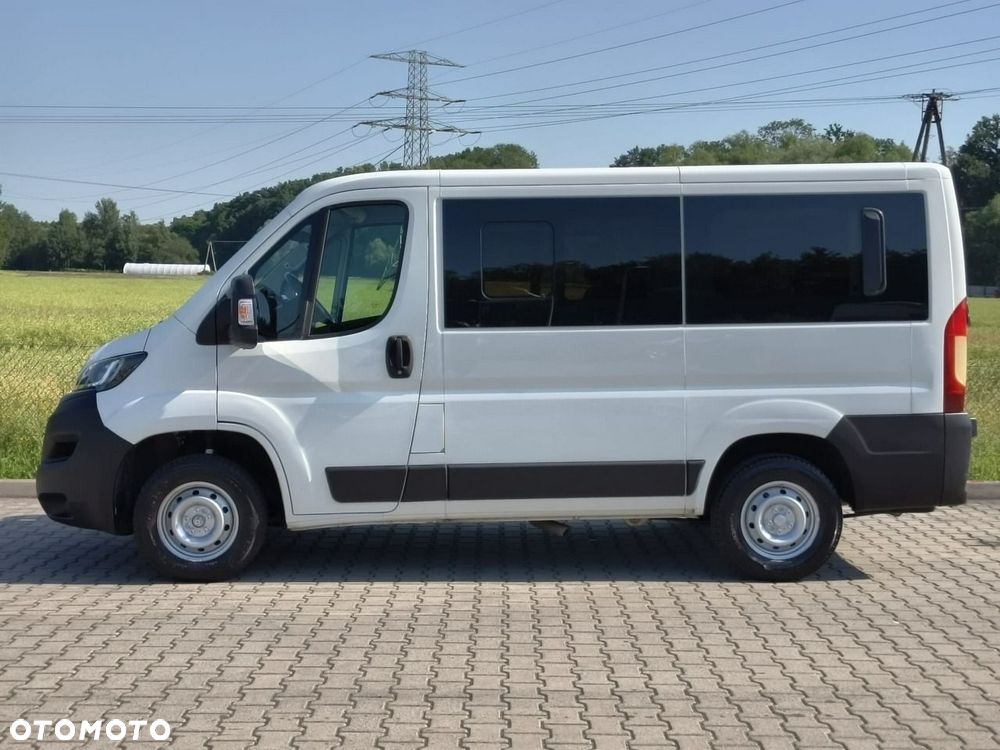 Peugeot Boxer - 6