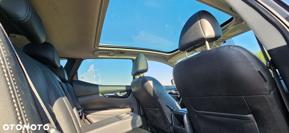 Nissan Qashqai - 17