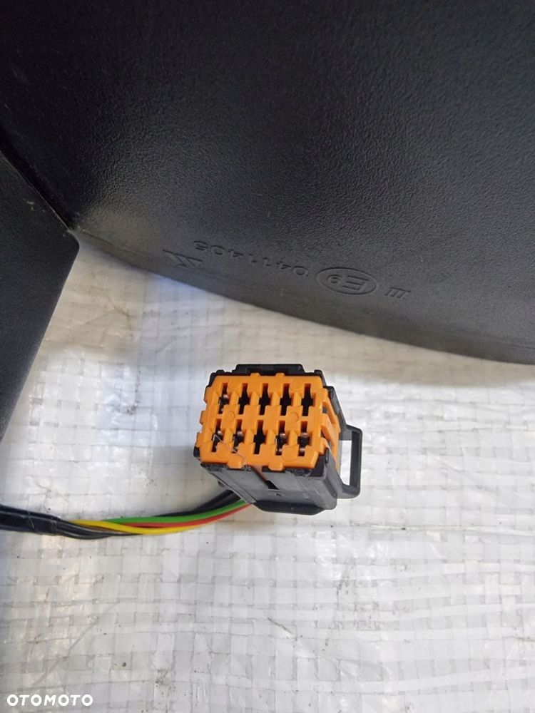 LUSTERKO LEWE 5PIN OPEL CROSSLAND X UK ANGLIK Z42D - 2