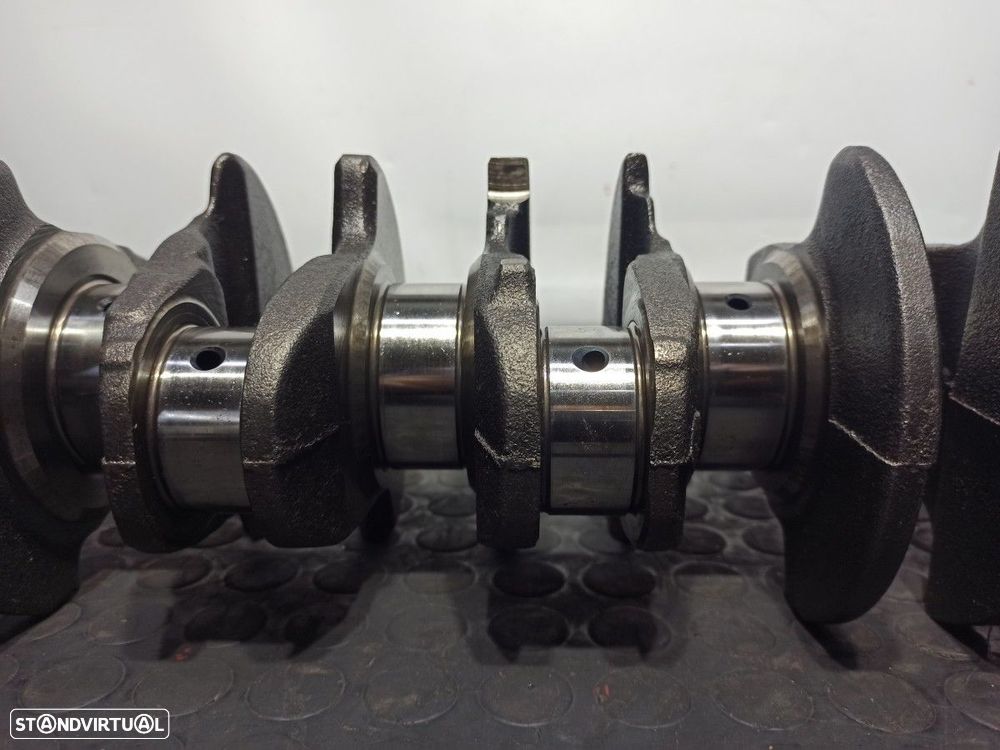 CAMBOTA CITROEN C15 1.8 DIESEL (161) - 9