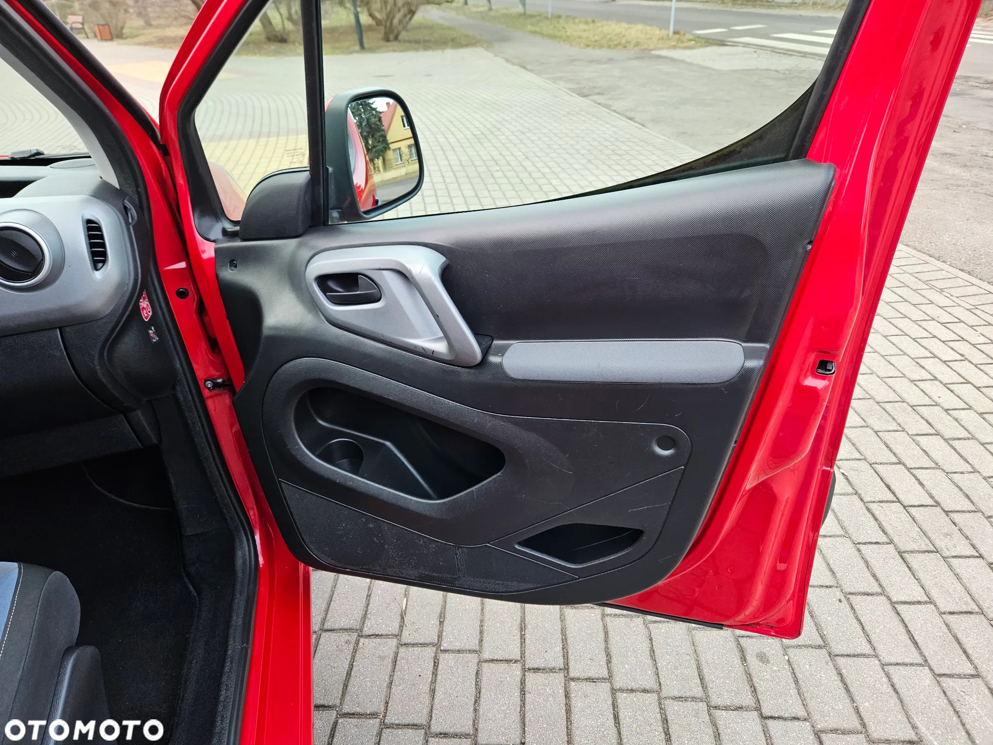 Peugeot Partner Tepee BlueHDi 100 Stop&Start Active - 15