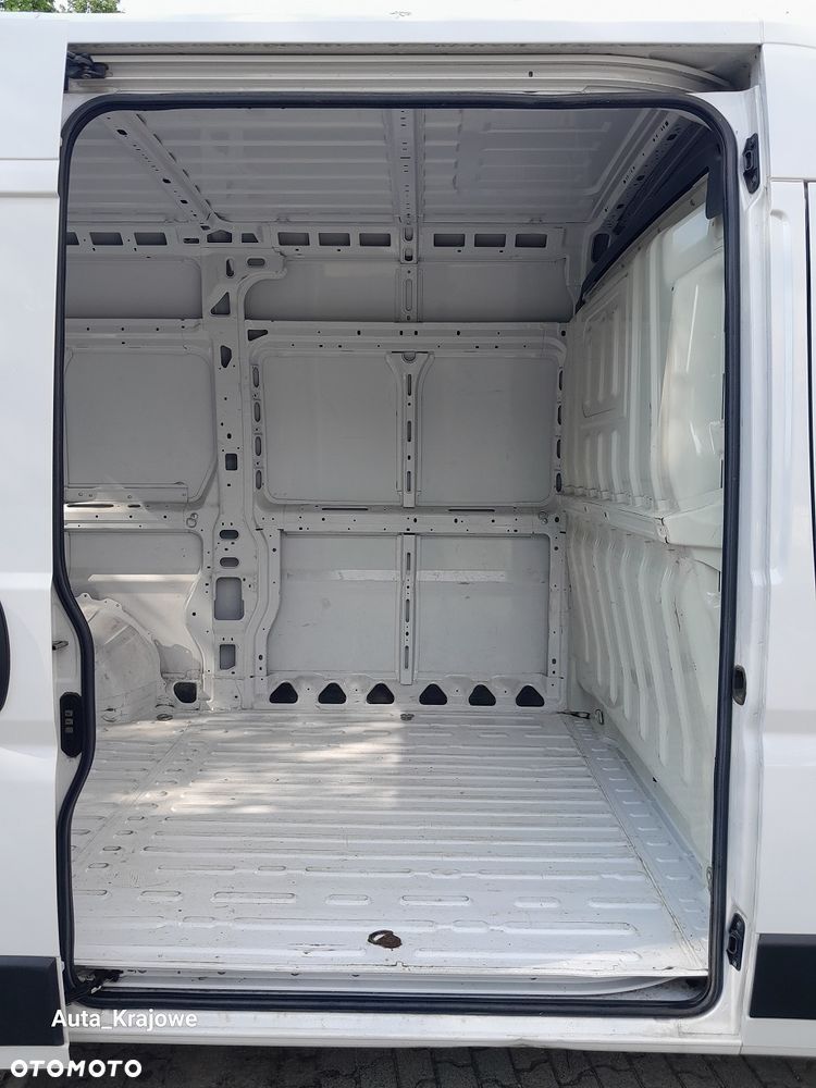 Peugeot BOXER L2 H2 - 27