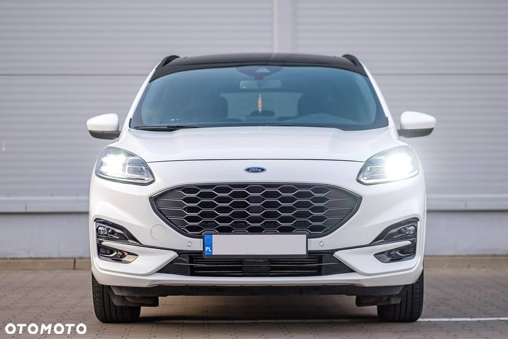 Ford Kuga - 4