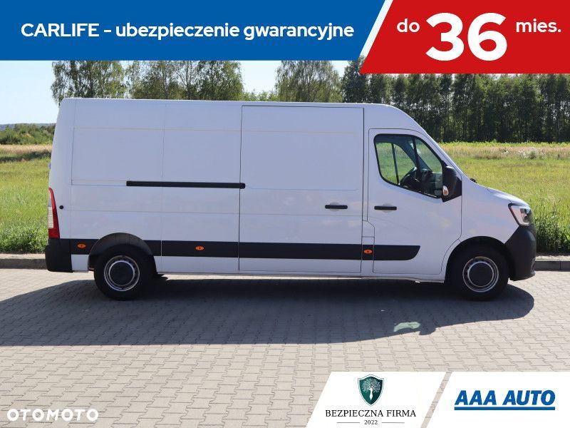 Renault master - 7