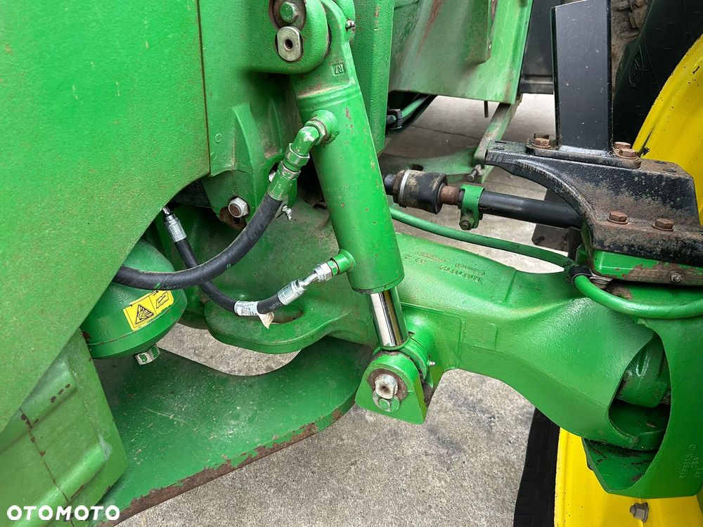 John Deere 7920 50kmh - 18