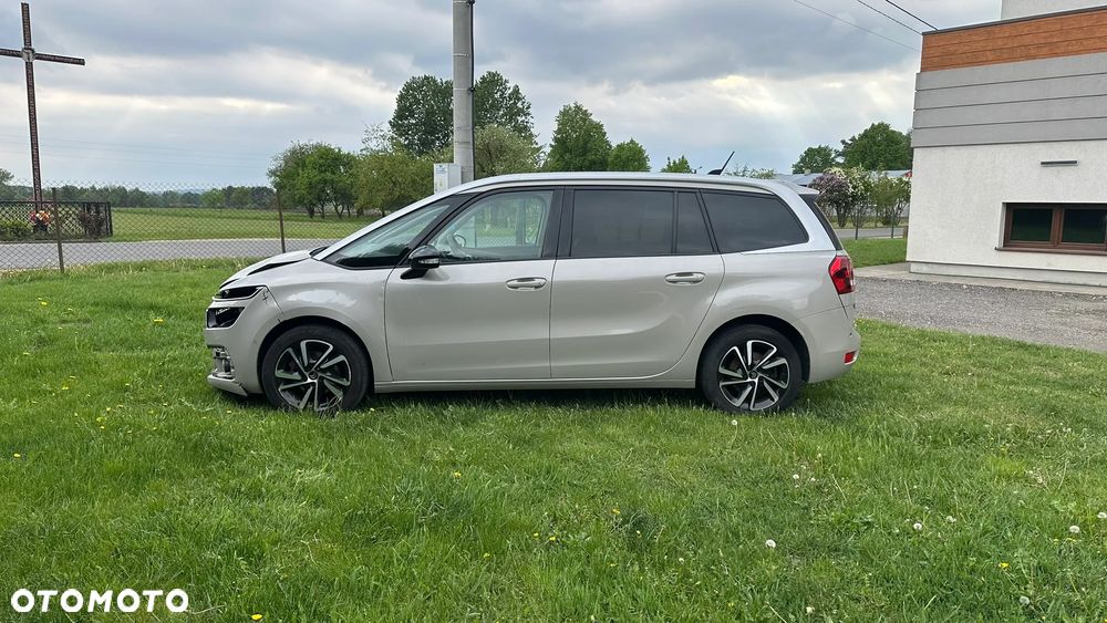 Citroën C4 SpaceTourer - 7