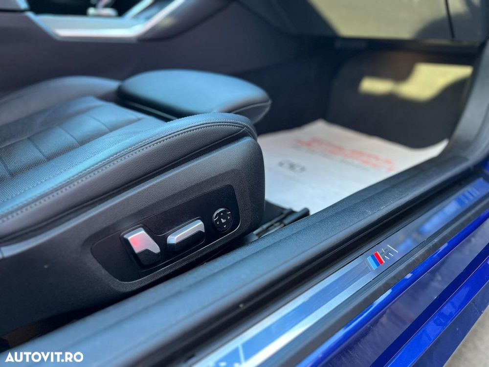 BMW M4 M440i xDrive AT MHEV - 31