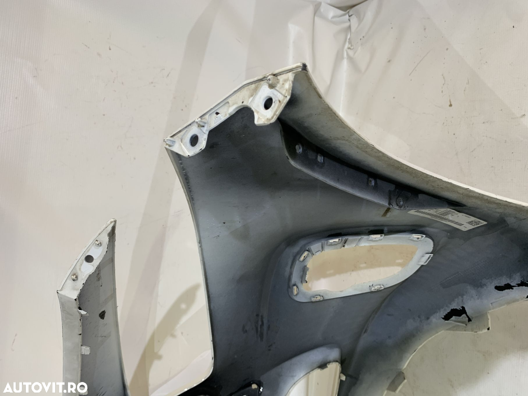 Bara fata Mercedes A-Class W177, 2019, 2020, 2021, 2022, cod origine OE A1778853600. - 5